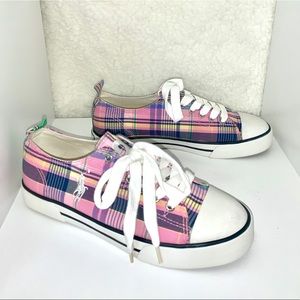 Polo Ralph Lauren sneakers